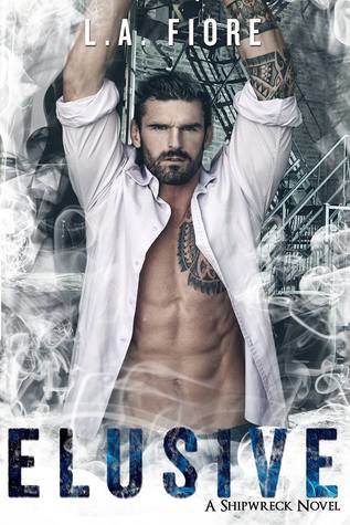 Elusive (Shipwreck, #1)