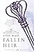 Fallen Heir (The Royals, #4)