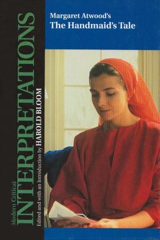 Margaret Atwood's The Handmaid's Tale (Hardcover)