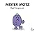 Mr Men Und Little Miss: Mister Motz