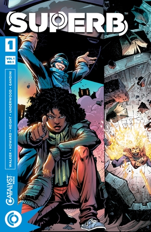 Catalyst Prime Superb, #1