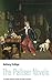 The Palliser Novels: The Complete Parliamentary Chronicles (All 6 Novels in One Volume): Intrigue, Ambition, and Arranged Marriage in Victorian Westminster