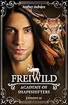 Freiwild by Amber Auburn