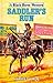 Saddler's Run by Harriet Cade