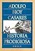 Historia prodigiosa