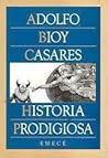 Historia prodigiosa