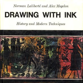 Drawing With Ink: History And Modern Techniques