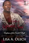 Within a Captain's Soul