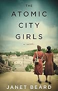 The Atomic City Girls