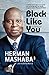 Black Like You by Herman Mashaba