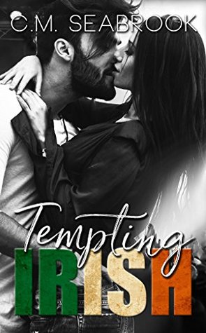 Tempting Irish (Wild Irish, #2)