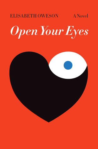 Open Your Eyes