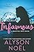 Infamous (Beautiful Idols, #3)