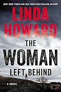 The Woman Left Behind (GO-Team, #2)