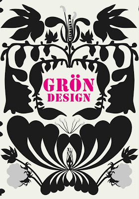 Grön design (Paperback)