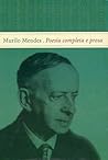 Poesia completa e prosa