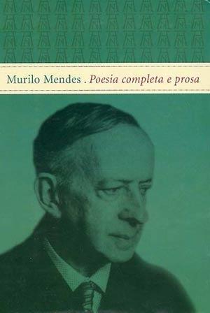 Poesia completa e prosa (Hardcover)