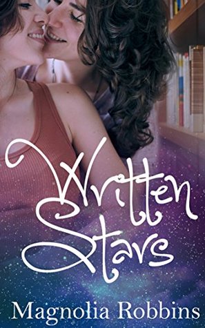 Written Stars: a novella (Kindle Edition)