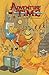 Adventure Time, Vol. 14