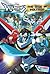 The Rise of Voltron by Cala Spinner