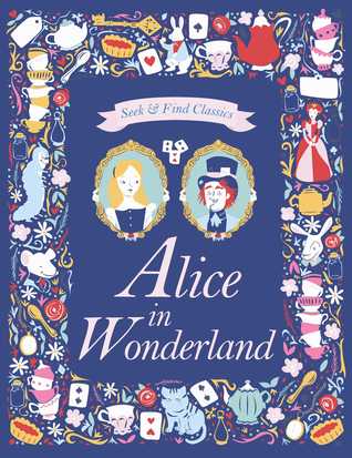 Alice in Wonderland
