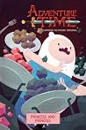 Adventure Time: P...