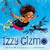 Izzy Gizmo by Pip Jones