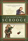 Inventing Scrooge...