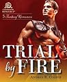 Trial by Fire: 3 Fantasy Romances