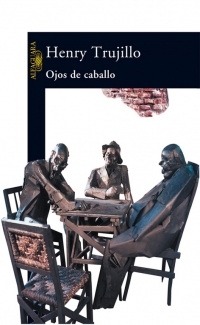 Ojos de Caballo (Spanish Edition)