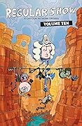 Regular Show Vol. 10