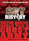 Spy on History by Enigma Alberti