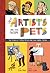 Artists and Their Pets: True Stories of Famous Artists and Their Animal Friends