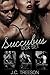 Succubus: The Box Set