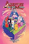 Adventure Time: Sugary Shorts, Vol. 4