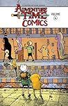Adventure Time Co...