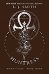 Huntress by L.J. Smith