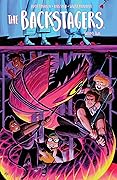 The Backstagers, Vol. 2: The Show Must Go On 