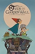 Over the Garden Wall Vol. 3 (3)