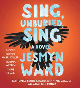 Sing, Unburied, Sing