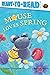 Mouse Loves Spring: Ready-t...