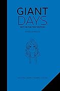 Giant Days: Not on The Test Edition Vol. 2