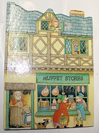 Muffet Stores (Nursery Village)