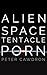 Alien Space Tentacle Porn