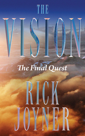 The Vision: The Final Quest