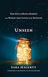 Unseen by Sara Hagerty
