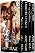 The PUP Squad Alpha Collection, Volume 1 [Box Set 88] (Siren Publishing Menage Everlasting)