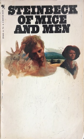 Of Mice and Men