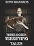 Three Dozen Terrifying Tales