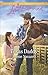 Texas Daddy (Lone Star Legacy, #1)